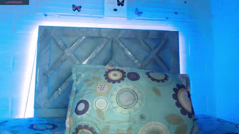 Snapshot of tami_vega chatting on 05.25.26 Tamy Vega online show from 05.25.26