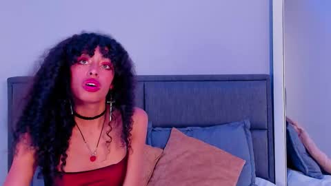 TAMI online show from 02.24.26