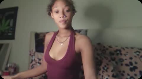 Tamiii420 online show from 04.04.26