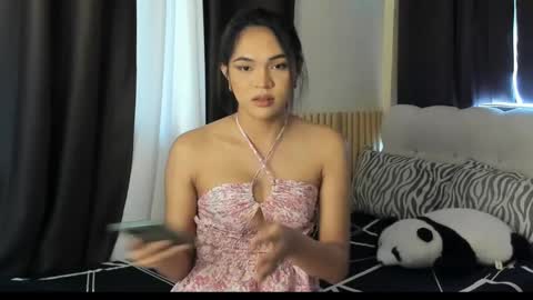 Hey Im Tamira You can call me babe. online show from 01.13.25