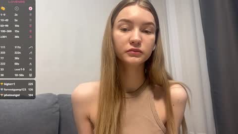 Melissa online show from 04.11.26