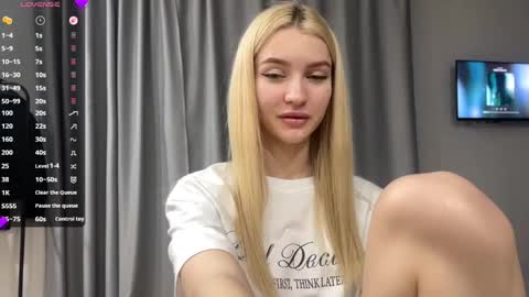 Snapshot of tammieprotano chatting on 05.24.26 Melissa online show from 05.24.26