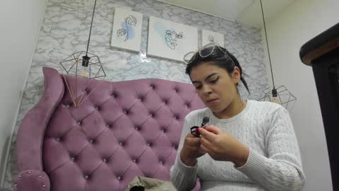 TAMMY  online show from 01.03.25