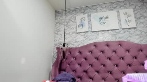 TAMMY  online show from 01.31.25