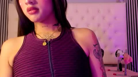 Tammy  online show from 03.25.26