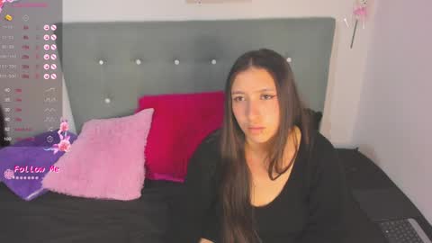 Tammy3 online show from 04.27.26