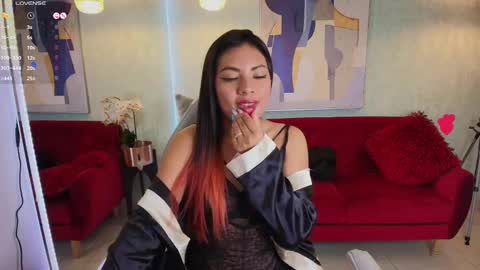 Tammy online show from 02.25.25