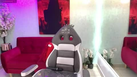 Snapshot of tammy_petit chatting on 03.15.26 Tammy online show from 03.15.26