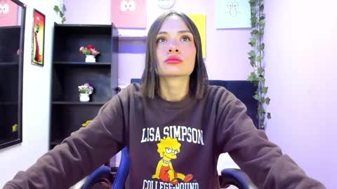 tammy_thompson_ online show from 10.02.25