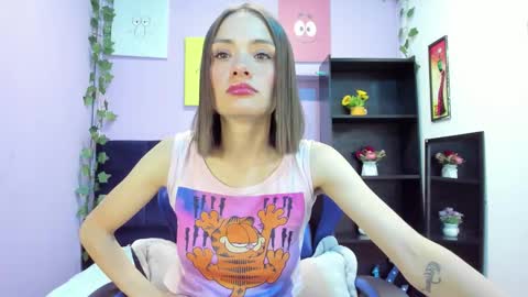 tammy_thompson_ online show from 10.11.25