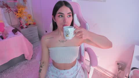 Tammy online show from 12.27.24