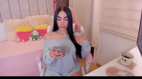 Tammy online show from 06.21.26