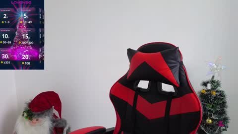 tammy  online show from 12.10.24