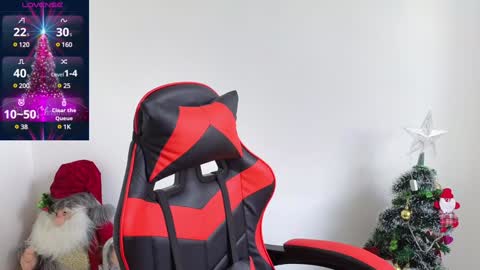 tammy  online show from 12.18.24