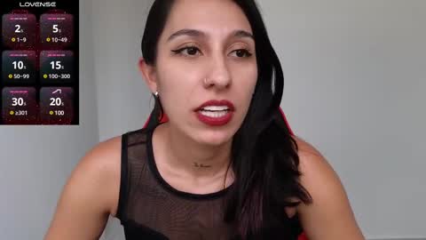 tammy  online show from 02.18.25