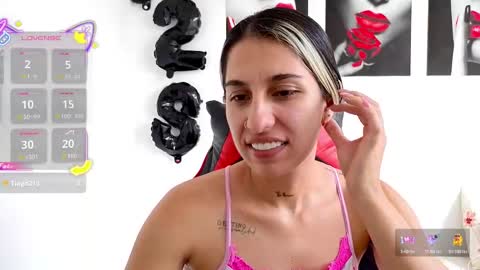 tammy  online show from 09.19.25