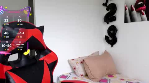 tammy  online show from 10.17.25