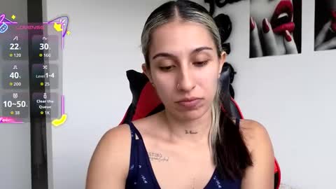 tammy  online show from 11.27.25