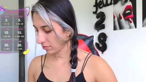 tammy  online show from 12.15.25