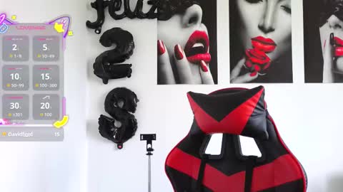 tammy  online show from 01.09.26