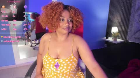 Snapshot of tammybrown1 chatting on 04.09.26 T A M M Y online show from 04.09.26