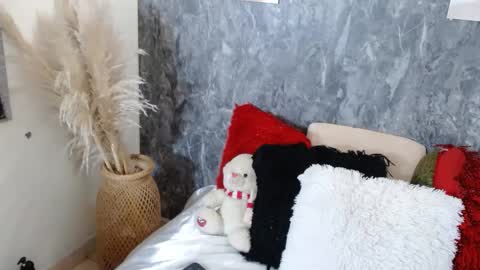 tammycooperr online show from 02.01.25