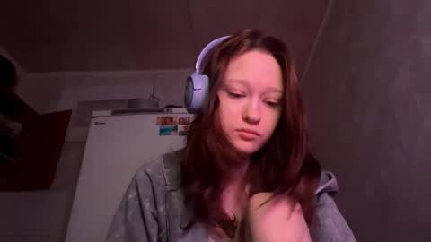 Adriana online show from 03.12.26