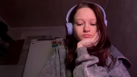 Adriana online show from 03.13.26