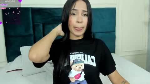 Salome online show from 02.11.25