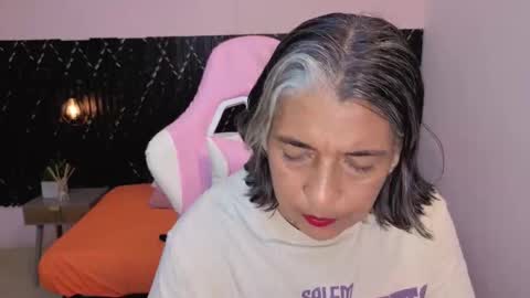 Snapshot of tammylynn45 chatting on 03.12.26 Tammy Lynn online show from 03.12.26