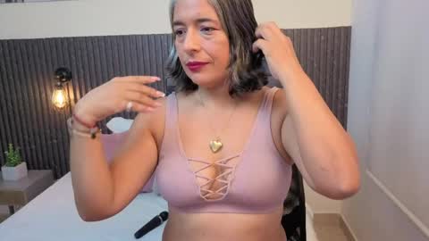 Snapshot of tammylynn45 chatting on 03.30.26 Tammy Lynn online show from 03.30.26