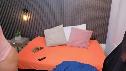 Snapshot of tammylynn45 chatting on 04.07.26 Tammy Lynn online show from 04.07.26