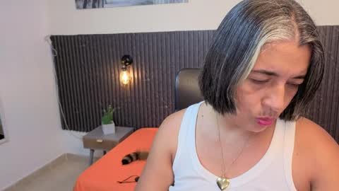 Snapshot of tammylynn45 chatting on 04.09.26 Tammy Lynn online show from 04.09.26