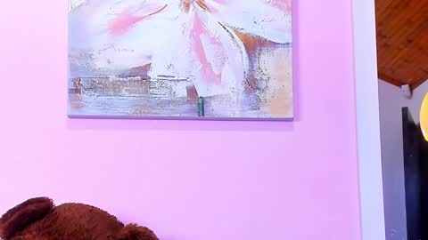 Snapshot of tammyytaylor chatting on 12.30.24 TammyTaylor online show from 12.30.24