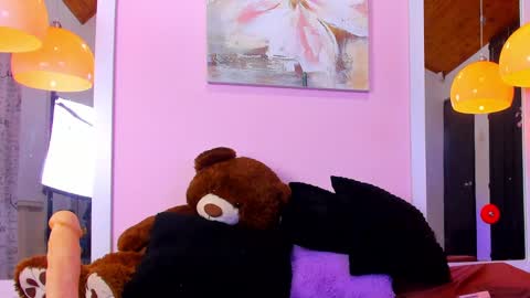 Snapshot of tammyytaylor chatting on 01.01.25 TammyTaylor online show from 01.01.25