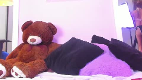 Snapshot of tammyytaylor chatting on 03.03.25 TammyTaylor online show from 03.03.25