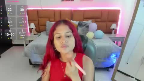 Snapshot of tamy_edwards chatting on 06.24.26 Tamy online show from 06.24.26