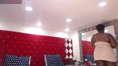 Tamy Jhonson online show from 02.25.25