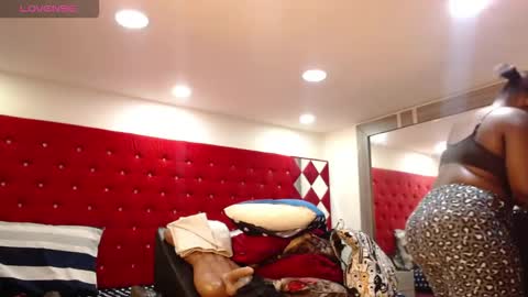 Tamy Jhonson online show from 11.01.25