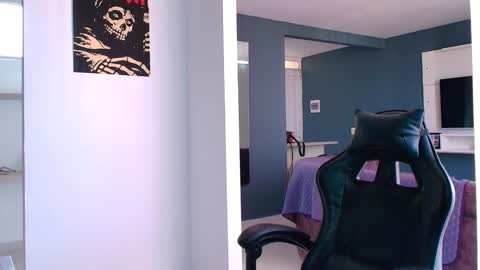 Aytana online show from 11.25.25