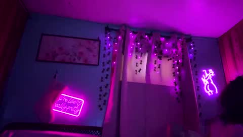 tanabelle56 online show from 03.09.26