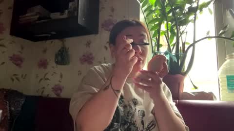 Snapshot of tandykuligowski chatting on 04.10.26 Marry online show from 04.10.26