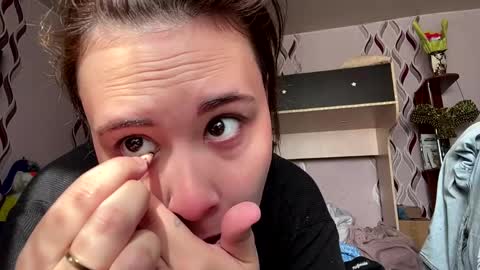 Snapshot of tandykuligowski chatting on 04.15.26 Marry online show from 04.15.26