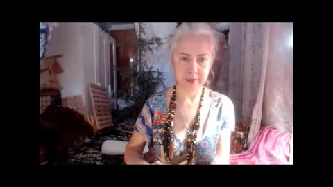 Milena online show from 10.22.25