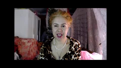 Milena online show from 01.13.26