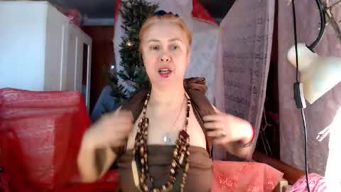 Milena online show from 01.18.26