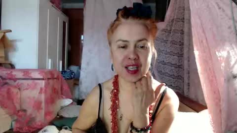 Milena online show from 03.24.26