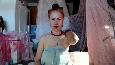 Milena online show from 03.30.26