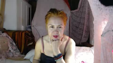 Milena online show from 05.05.26