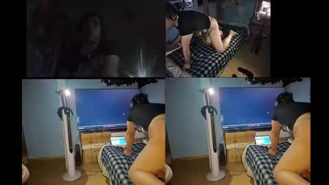 tangaxhentai3 online show from 02.22.26